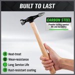 7-Piece Auto Body Repair Tool Kit