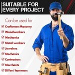 7-Piece Auto Body Repair Tool Kit