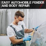 7-Piece Auto Body Repair Tool Kit