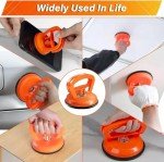 WASAIQI 3-Pack Car Dent Puller Kit