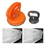 2 Pack Car Dent Puller Kit - Strong Suction Cups