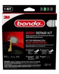 Bondo Body Repair Kit for Large Holes