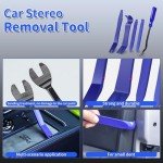 Paintless Dent Removal Kit for Cars