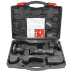 BILITOOLS 7-Piece Aluminum Auto Body Repair Kit