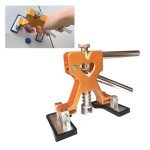 69PCS Auto Dent Removal Tools Kit with Pullers