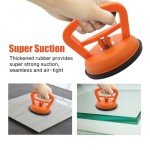 2 Pack Car Dent Puller Kit - Strong Suction Cups