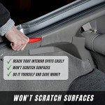 Auto Trim Removal Tool Set - No Scratch Kit