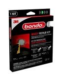 Bondo Body Repair Kit for Large Holes