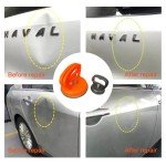 2 Pack Car Dent Puller Kit - Strong Suction Cups