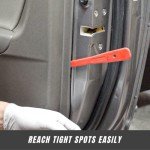 Auto Trim Removal Tool Set - No Scratch Kit