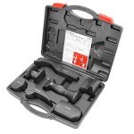 BILITOOLS 7-Piece Aluminum Auto Body Repair Kit