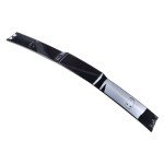 Gloss Black JDM Style Trunk Spoiler for Toyota Camry