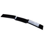 Gloss Black JDM Style Trunk Spoiler for Toyota Camry