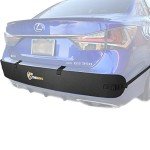T-Rex Rear Bumper Guard for Cars