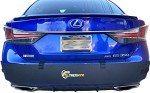 T-Rex Rear Bumper Guard for Cars