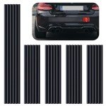 DIY Self-Adhesive Car Bumper Protector - 5 Pack
