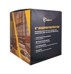 T-Rex Rear Bumper Guard for Cars