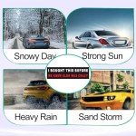 Anti-Elon Car Bumper Sticker - Hilarious Vinyl Decal