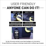 Car Guys Plastic Restorer – 8 Oz Kit