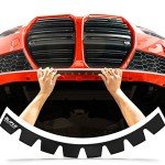 8 Pack Sliplo Universal Bumper Scrape Guards