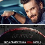 8 Pack Sliplo Universal Bumper Scrape Guards