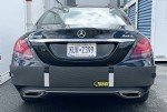 BumperBoss Upgraded Rear Bumper Guard for Cars
