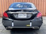 BumperBoss Upgraded Rear Bumper Guard for Cars