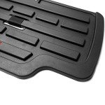 Universal Fit Rubber Bumper Mat for Vehicles