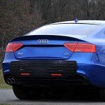 Universal Fit Rubber Bumper Mat for Vehicles