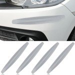 Bumper Guard Strip Set for Cars & SUVs