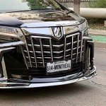 Sparkly Bling License Plate Frame for Women