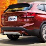 Stainless Steel License Plate Frame Set - 2 Pack