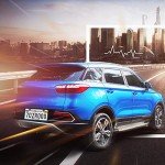 Silicone License Plate Frames - 2 Pack, Universal