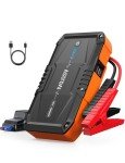 AstroAI S8 1500A Car Jump Starter & Flashlight