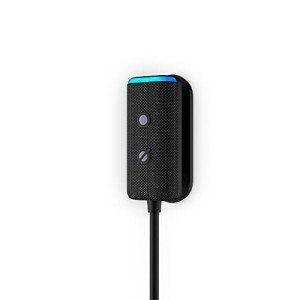 Amazon Echo Auto - Bring Alexa to Your Ride