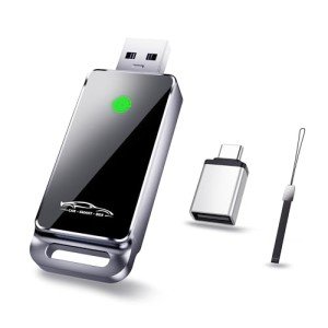Wireless CarPlay Adapter for 2015+ Vehicles