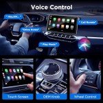 Wireless CarPlay Adapter for 2015+ Vehicles