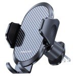 Miracase Universal Car Phone Holder with Hook Clip