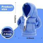 Cute Gear Shift Hoodie for Car Accessories