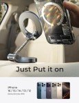 MagSafe Car Mount Phone Holder for iPhone
