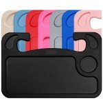 Steering Wheel Tray for Food & Laptop Use