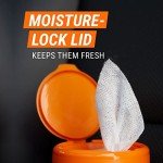 Armor All Interior and Exterior Cleaning Wipes - 90 Count