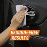 Armor All Interior and Exterior Cleaning Wipes - 90 Count