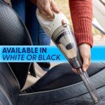 ThisWorx Portable Mini Car Vacuum Cleaner
