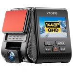 VIOFO A119 V3 2K Quad HD Dash Cam