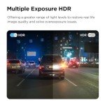 VIOFO A119 V3 2K Quad HD Dash Cam