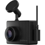 Garmin Dash Cam 67W with 180° View and Voice Control