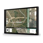 Garmin RV 795: 7” Easy-to-Read GPS Navigator