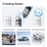 VIOFO A119 V3 2K Quad HD Dash Cam