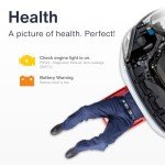 Bouncie GPS Vehicle Tracker with Smart Features